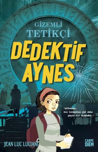 Gizemli Tetikçi - Dedektif Aynes