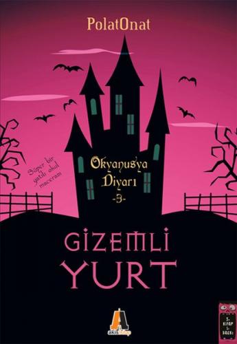 Gizemli Yurt 3 - Okyanusya Diyarı