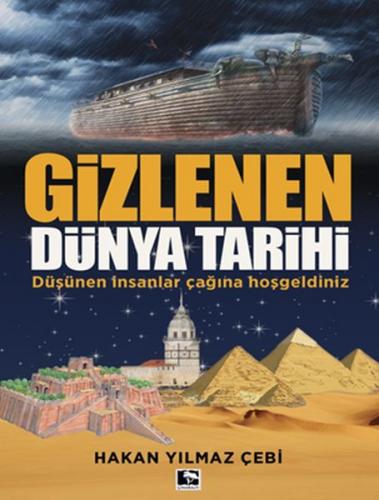 Gizlenen Dünya Tarihi