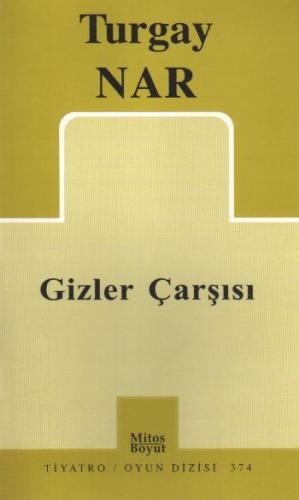 Gizler Çarşısı (374)