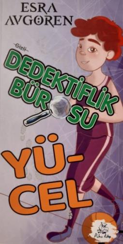 Gizli Dedektiflik Bürosu - Yücel