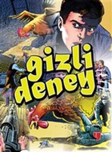 Gizli Denney