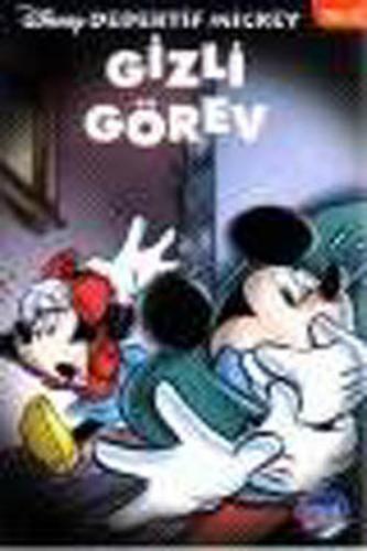 Gizli Görev / Dedektif Mickey 3