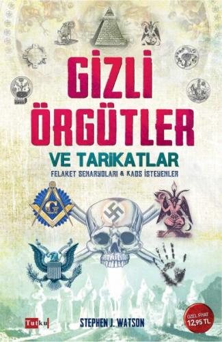 Gizli Örgütler ve Tarikatlar