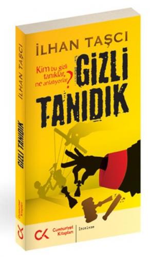 Gizli Tanıdık