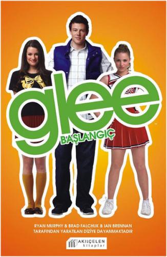 Glee- Başlangıç