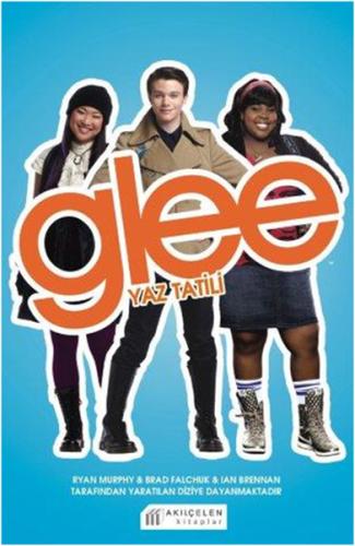 Glee - Yaz Tatili