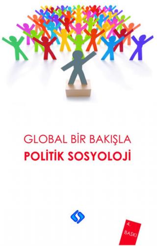 Global Bir Bakışla - Politik Sosyoloji