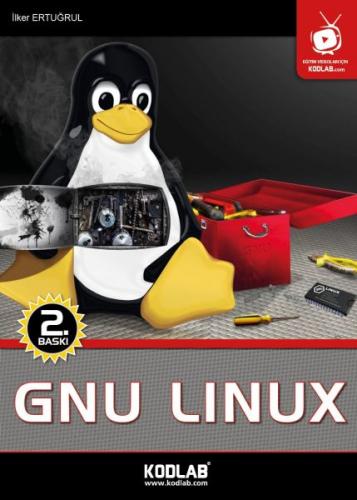 Gnu Linux - Oku İzle Dinle Öğren