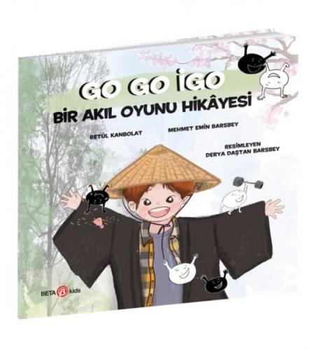 Go Go İgo: Bir Akıl Oyunu Hikayesi