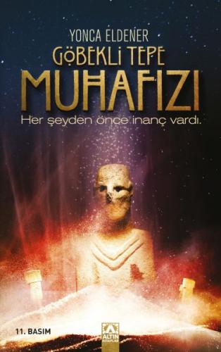 Göbekli Tepe Muhafızı