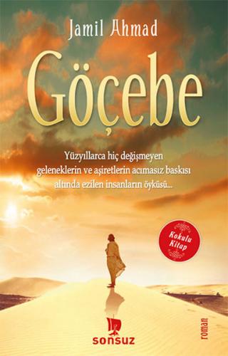 Göçebe