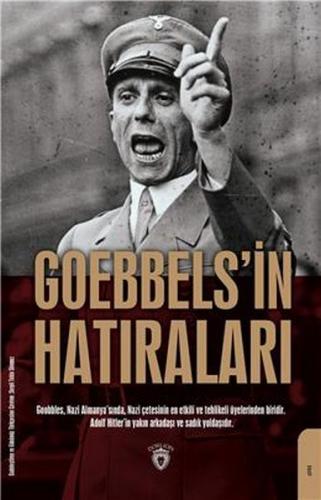 Goebbels’in Hatıraları