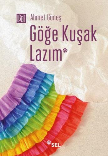 Göğe Kuşak Lazım