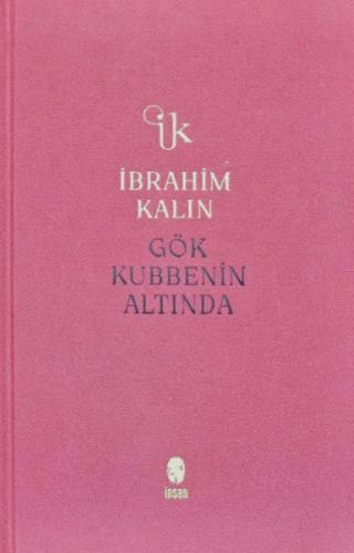 Gök Kubbenin Altında (Bez Ciltli)