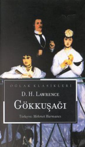 Gökkuşağı - Oğlak Y.