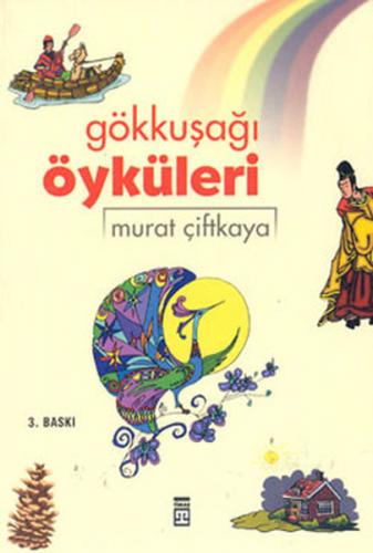 Gökkuşağı Öyküleri