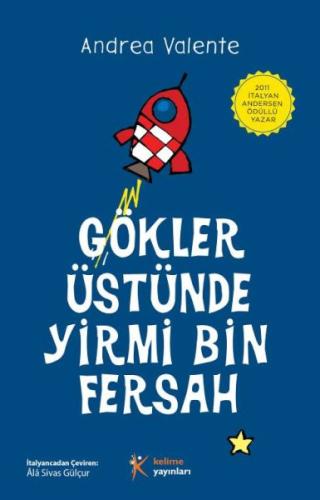 Gökler Üstünde Yirmi Bin Fersah