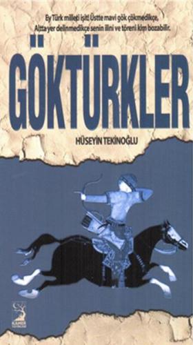 Göktürkler