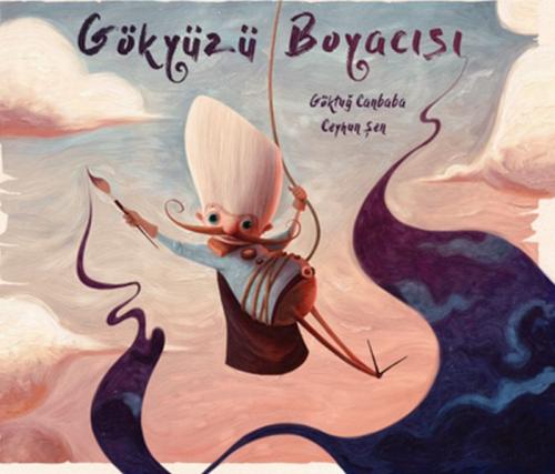 Gökyüzü Boyacısı