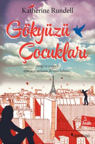 Gökyüzü Çocukları