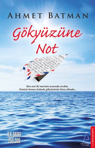 Gökyüzüne Not