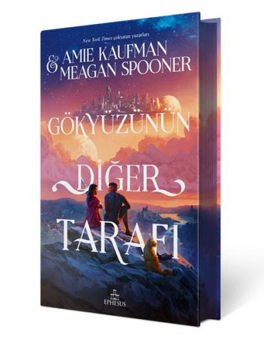 Gökyüzünün Diğer Tarafı (Ciltli)