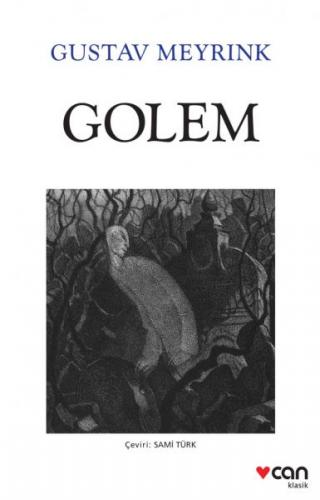 Golem (Beyaz Kapak)