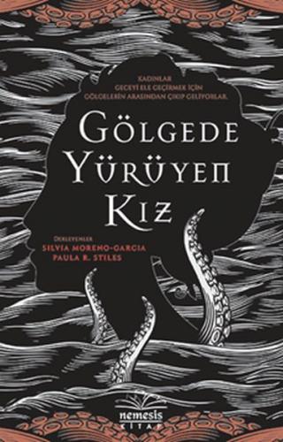 Gölgede Yürüyen Kız