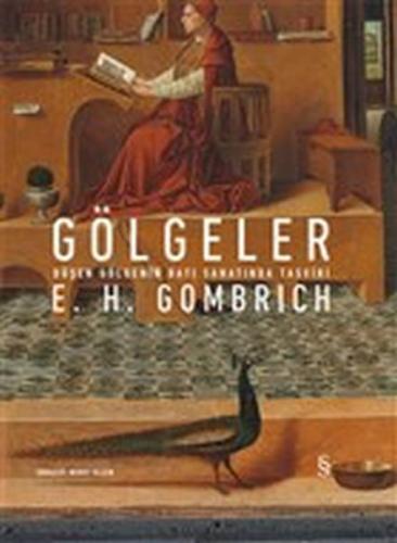 Gölgeler - Düşen Gölgenin Batı Sanatında Tasviri