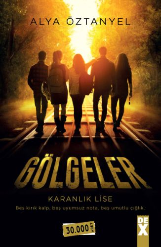 Gölgeler - Karanlık Lise