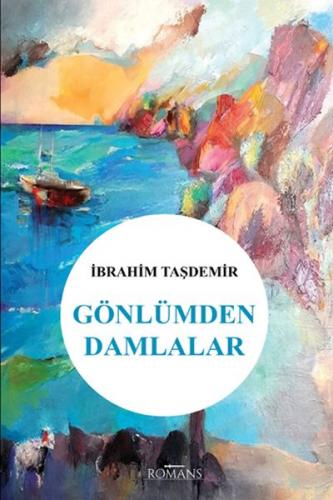 Gönlümden Damlalar