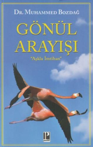 Gönül Arayışı