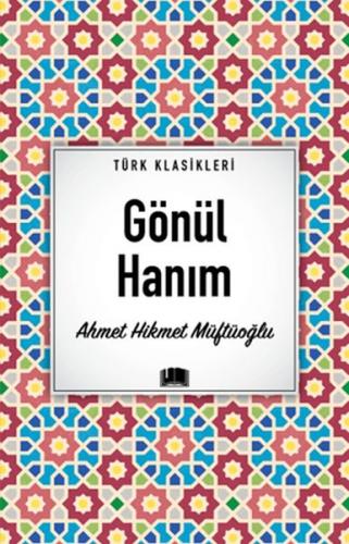 Gönül Hanım