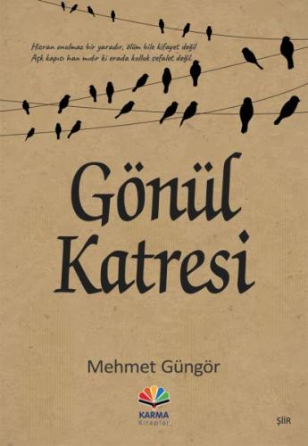 Gönül Katresi