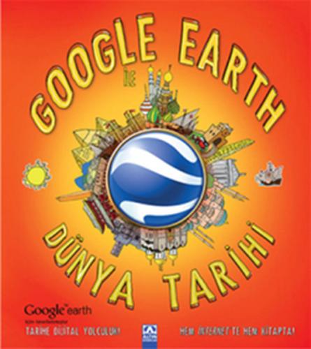 Google Earth ile Dünya Tarihi