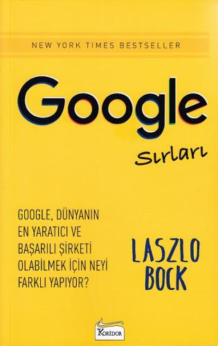 Google Sırları