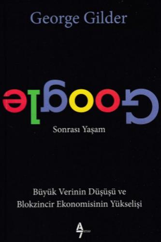 Google - Sonrası Yaşam