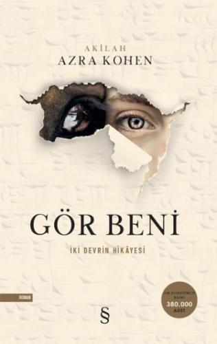 Gör Beni - İki Devrin Hikayesi