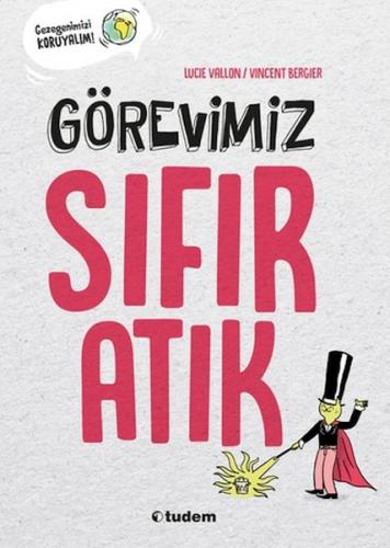 Görevimiz Sıfır Atık