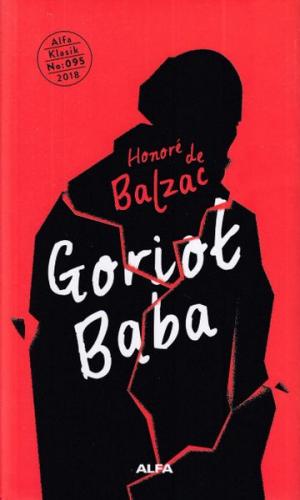 Goriot Baba - Ciltli