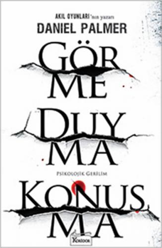 Görme Duyma Konuşma