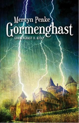 Gormenghast / Gormenghast 2. Kitap