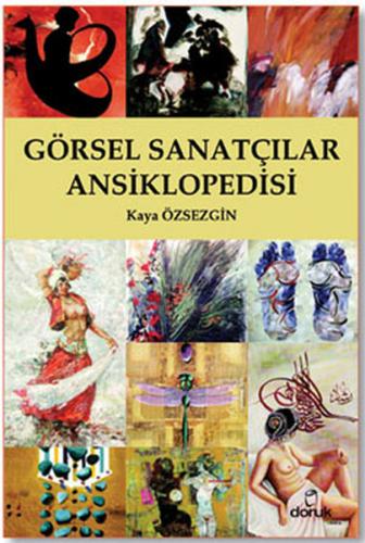 Görsel Sanatçılar Ansiklopedisi