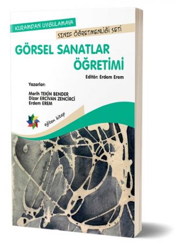 Görsel Sanatlar Öğretimi