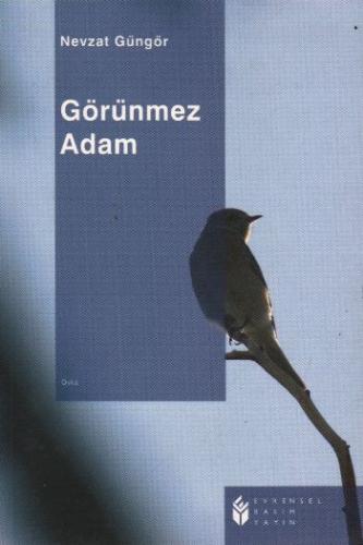 Görünmez Adam