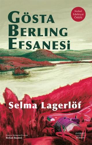 Gösta Berling Efsanesi (Ciltli)