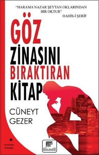 Göz Zinasını Bıraktıran Kitap