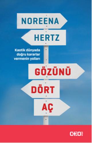 Gözünü Dört Aç