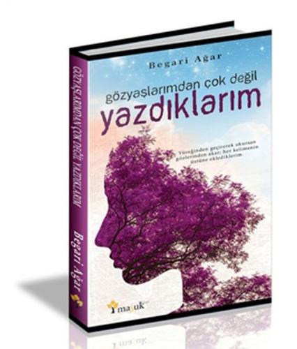 Gözyaşlarımdan Çok Değil Yazdıklarım